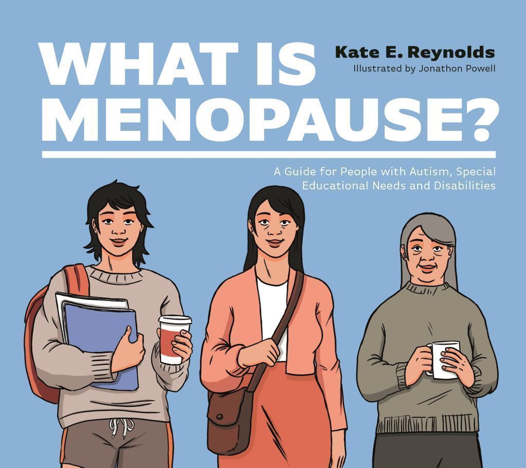 Cover image for What Is Menopause?