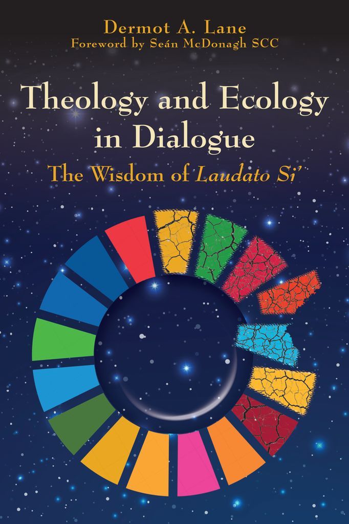 Cover image for Theology and Ecology in Dialogue