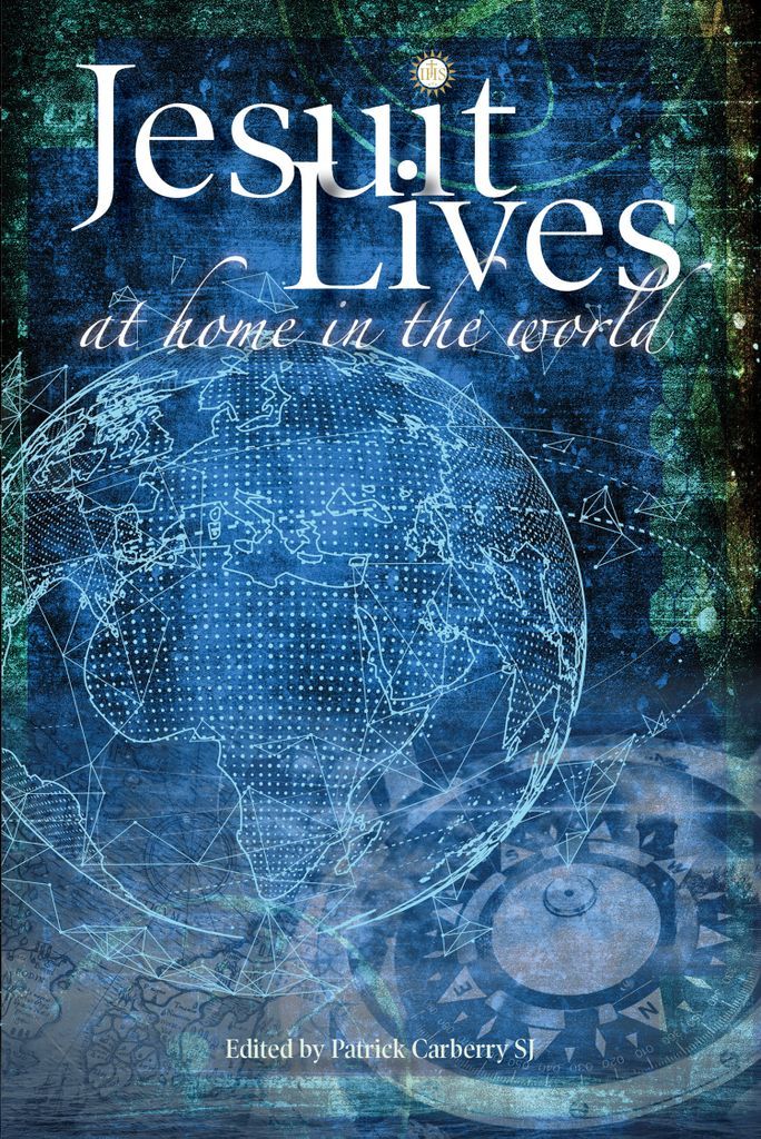 Cover image for Jesuit Lives