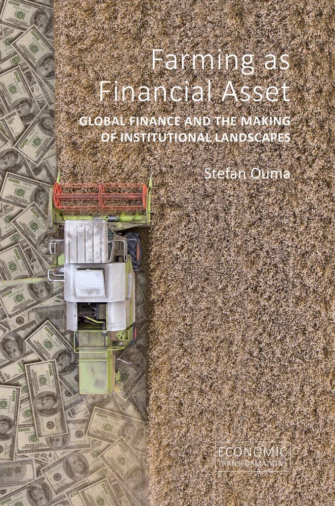 Cover image for Farming as Financial Asset