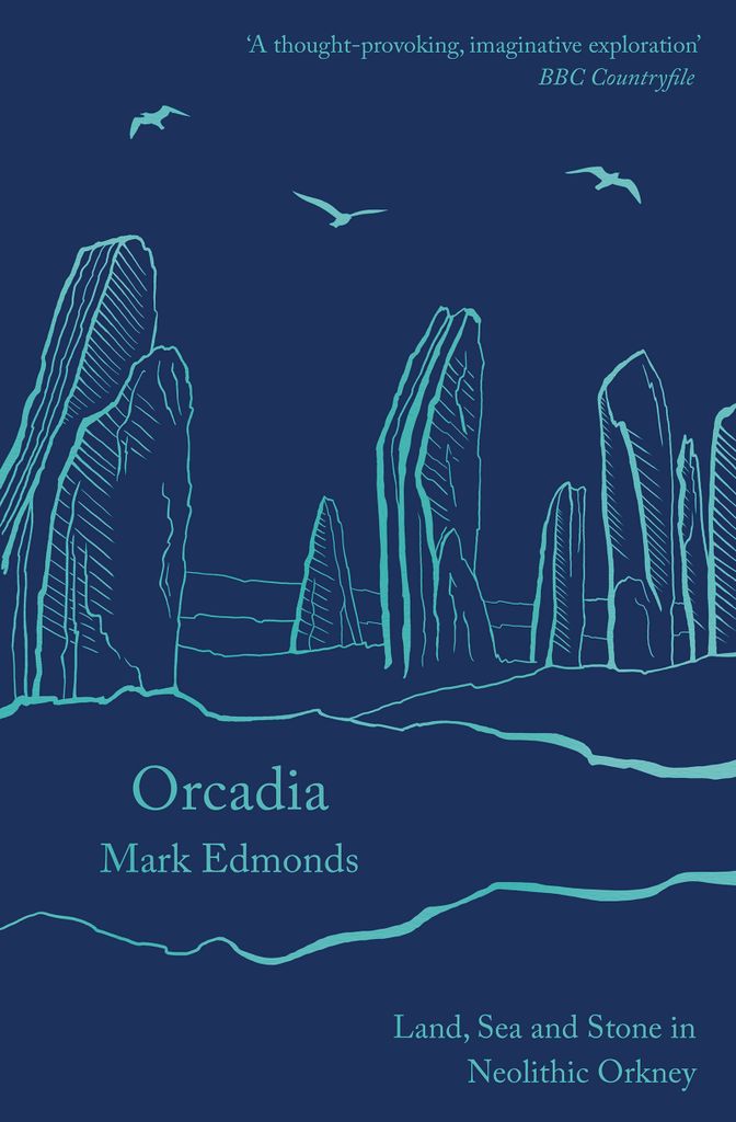 Cover image for Orcadia