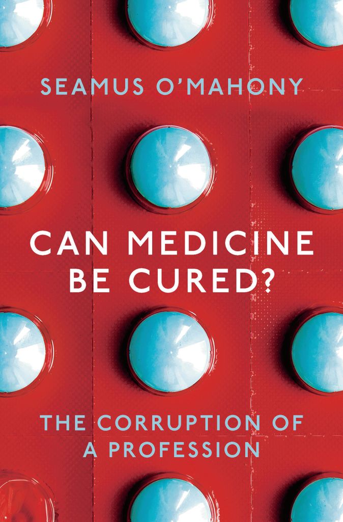Cover image for Can Medicine Be Cured?