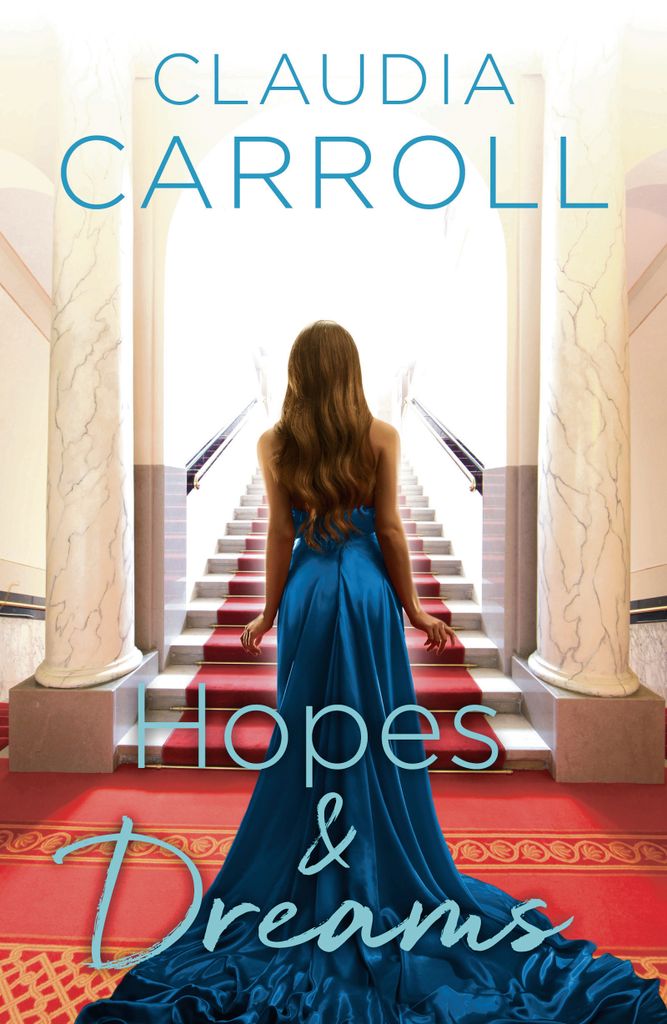 Cover image for Hopes & Dreams