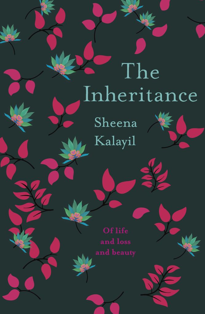 Cover image for The Inheritance