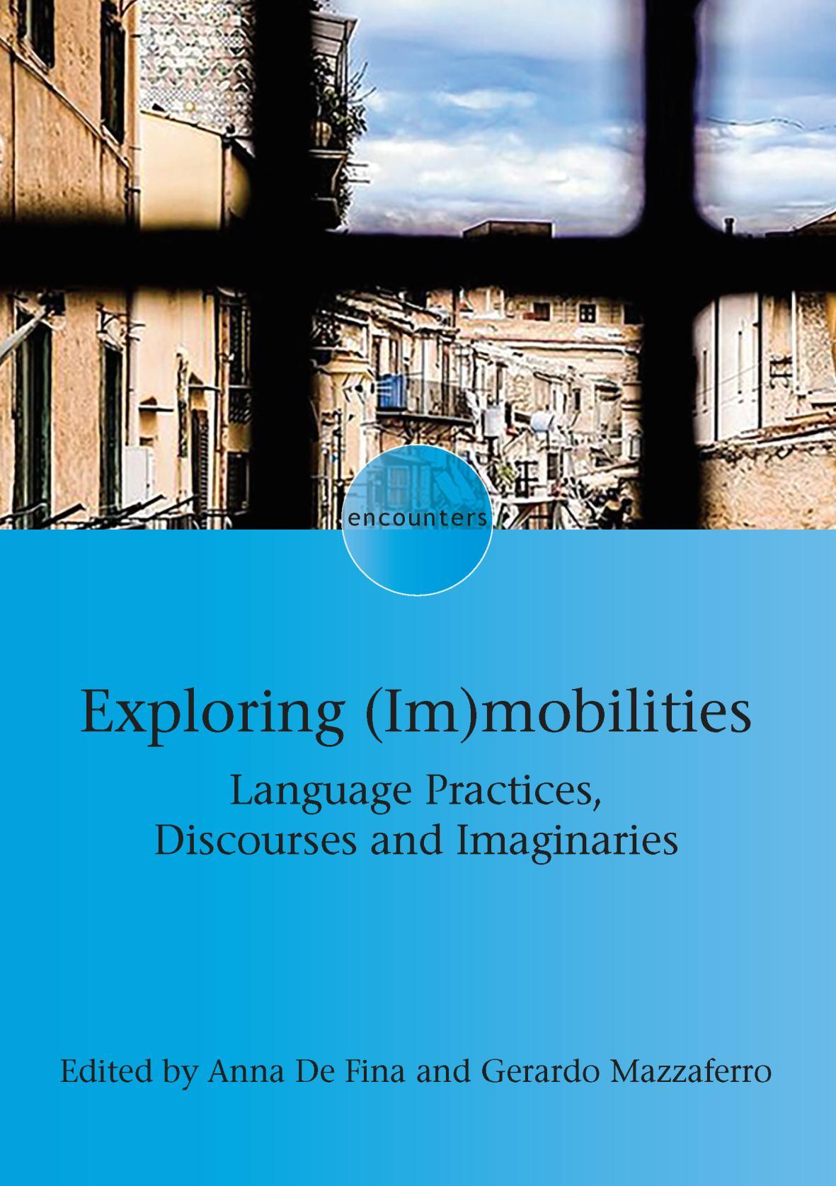 Cover image for Exploring (Im)mobilities