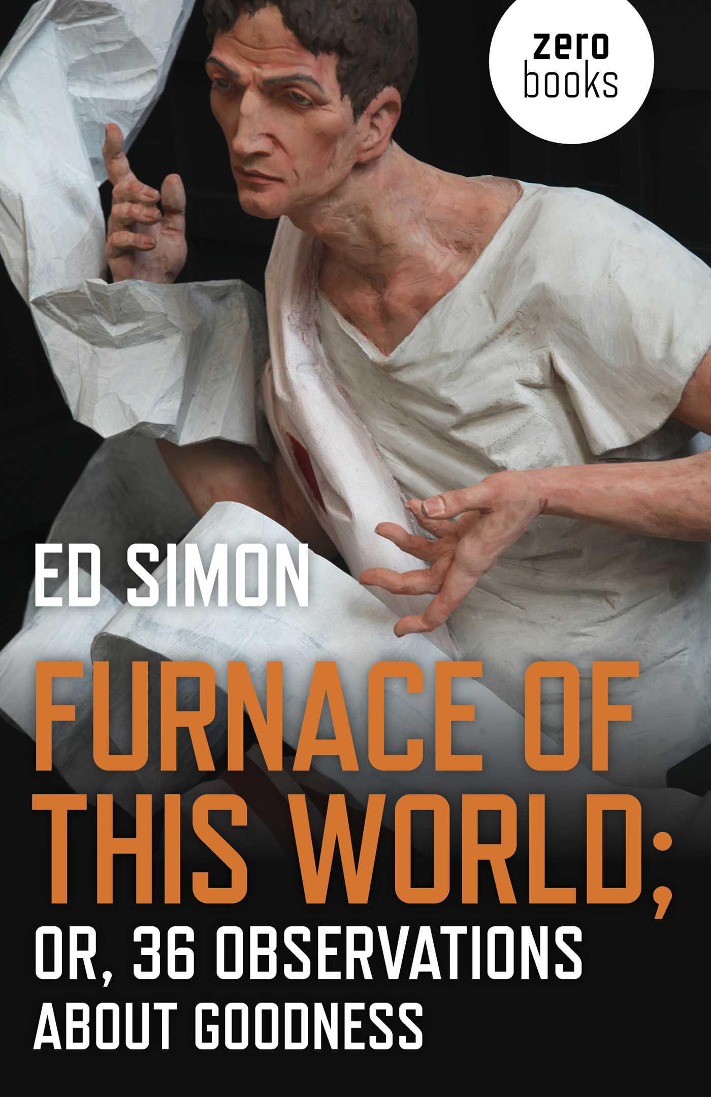 Cover image for Furnace of this World