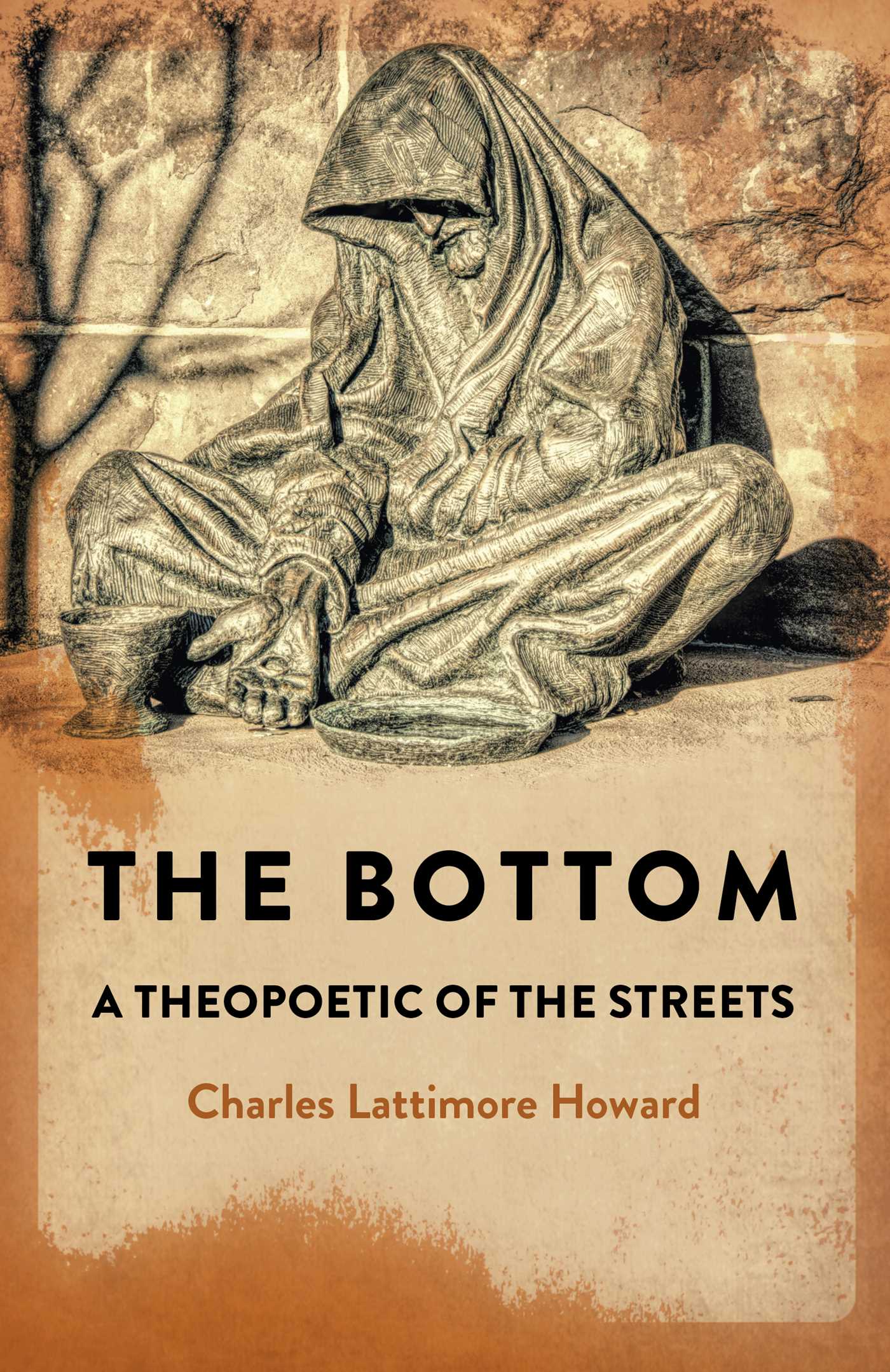 Cover image for The Bottom
