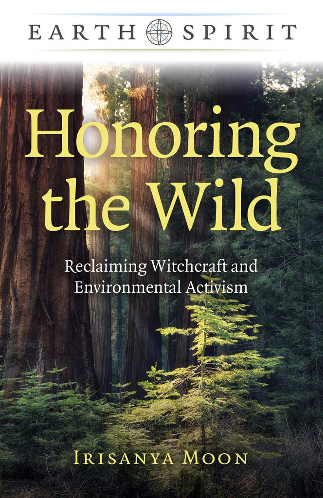 Cover image for Honoring the Wild