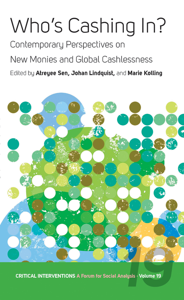 Cover image for Whos Cashing In?