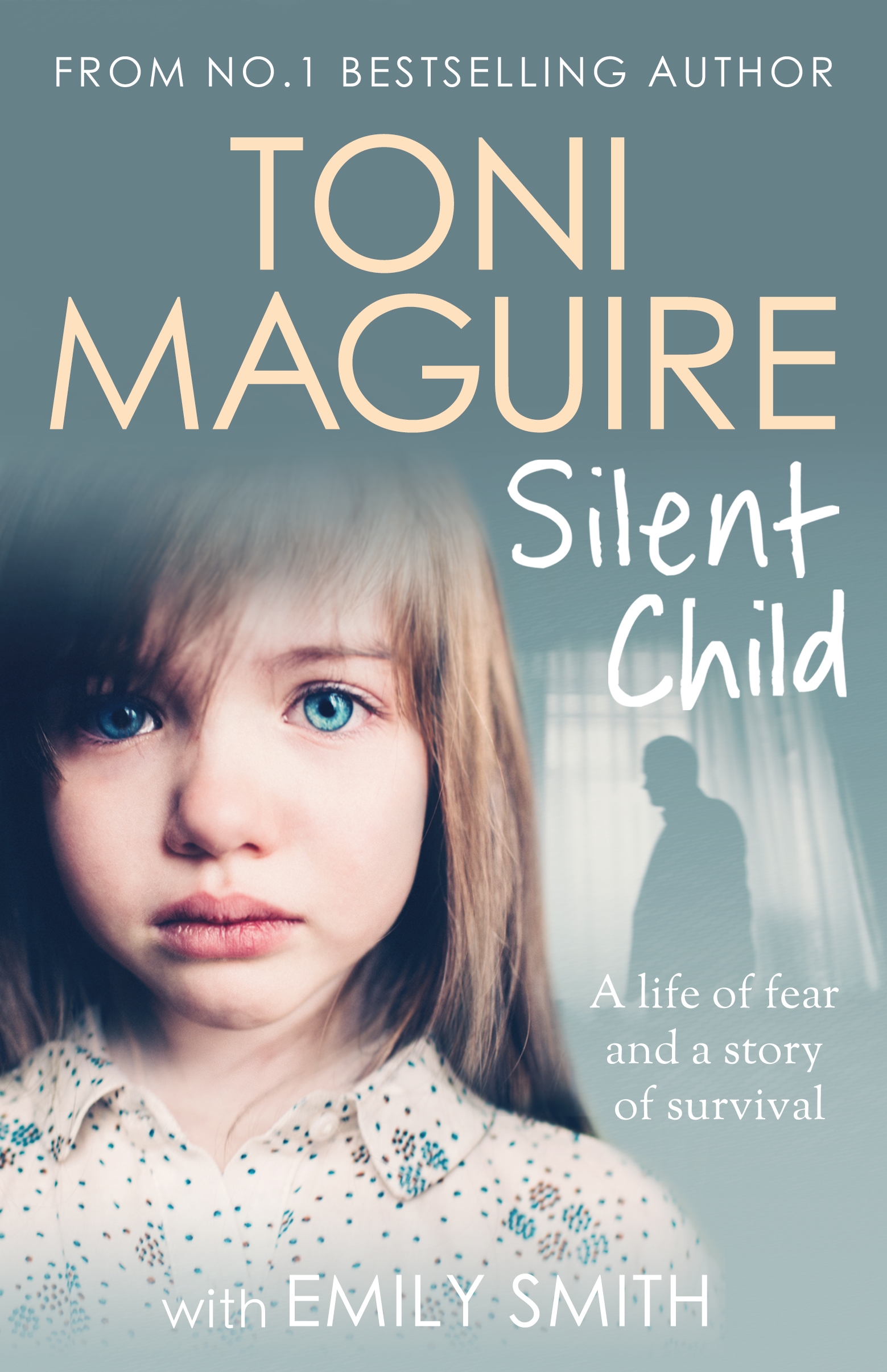Cover image for Silent Child