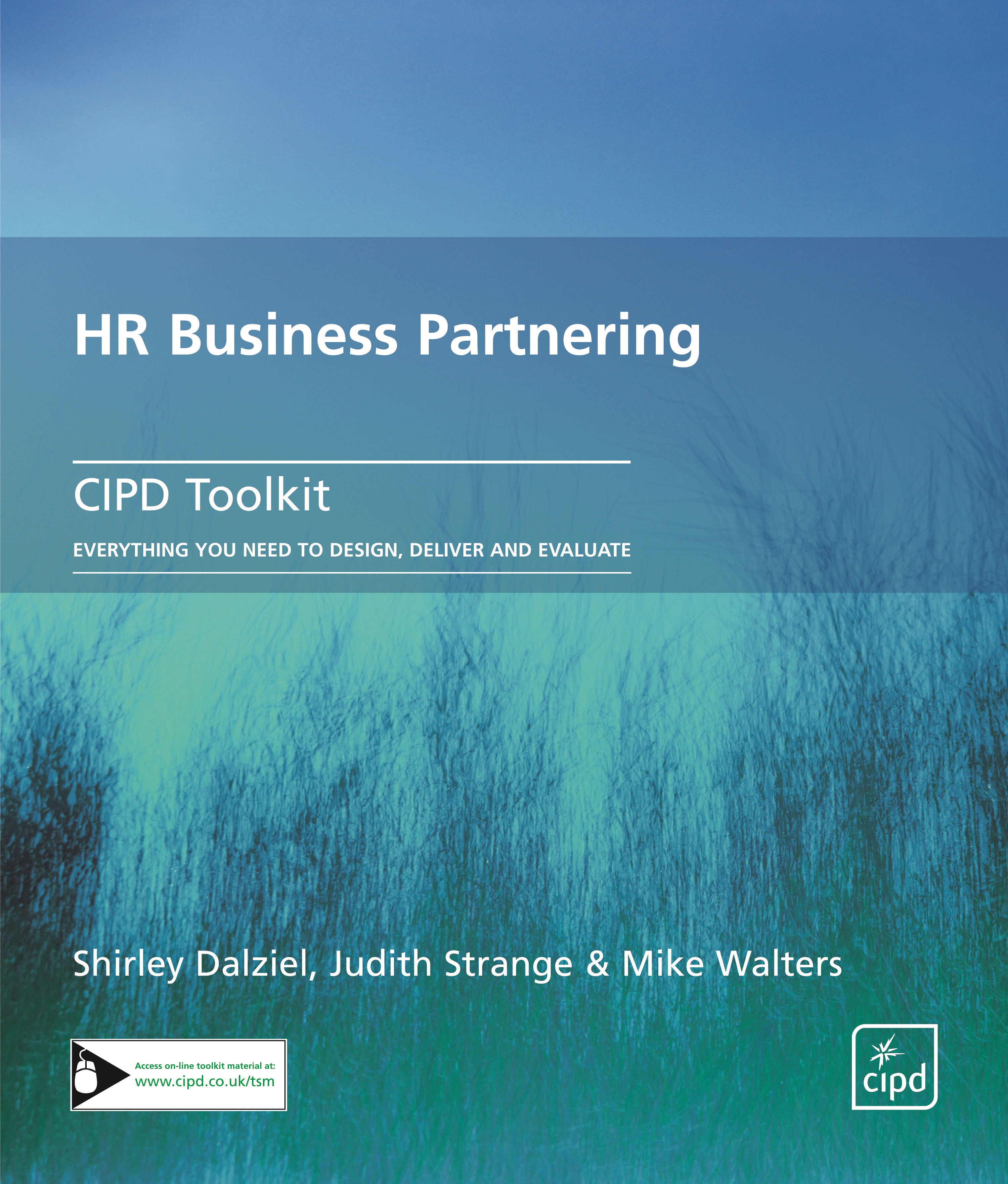 Cover image for HR Business Partnering