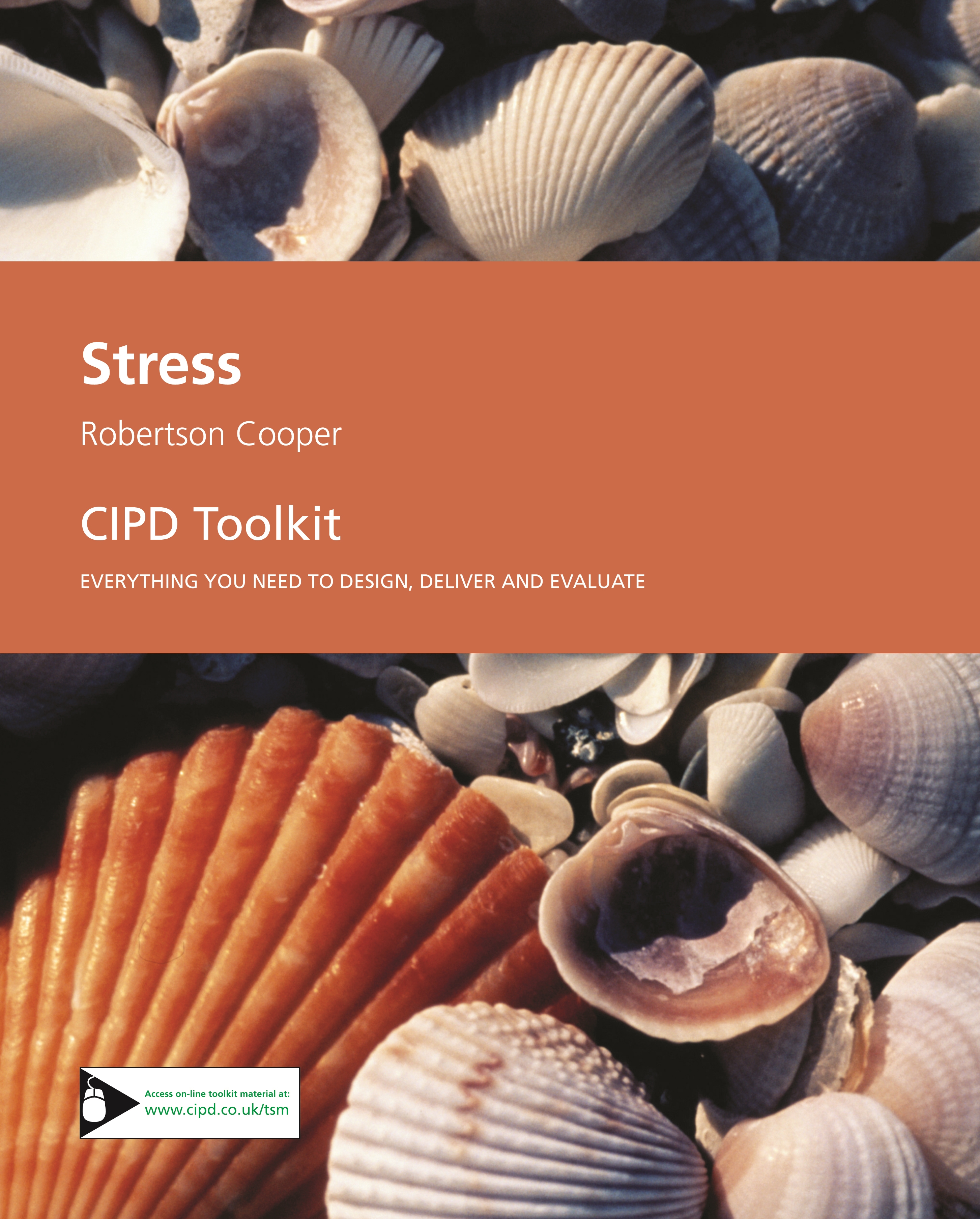 Cover image for Stress