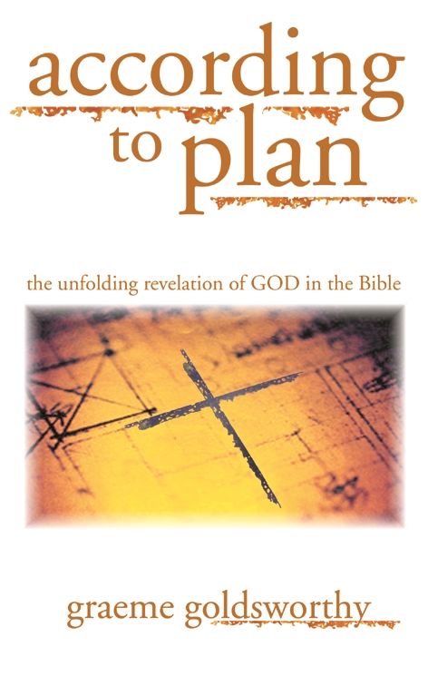 Cover image for According to plan
