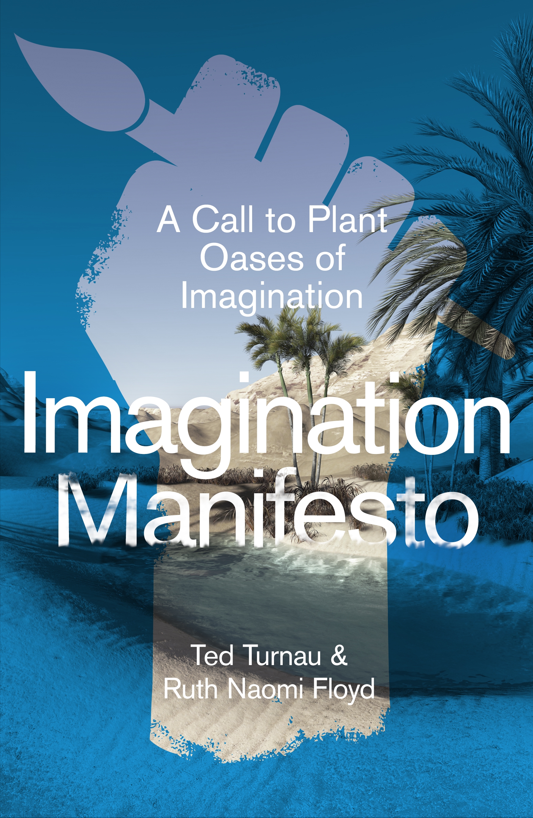 Cover image for Imagination Manifesto