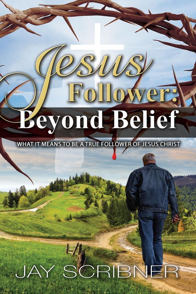 Cover image for Jesus Follower