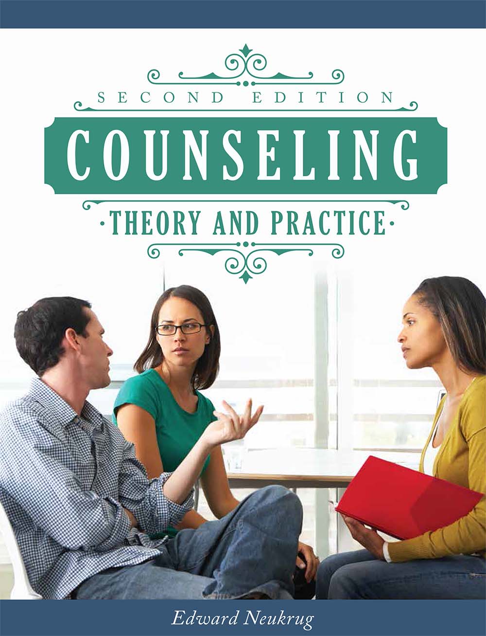 Counseling Theory and Practice ebook... by: Edward Neukrug