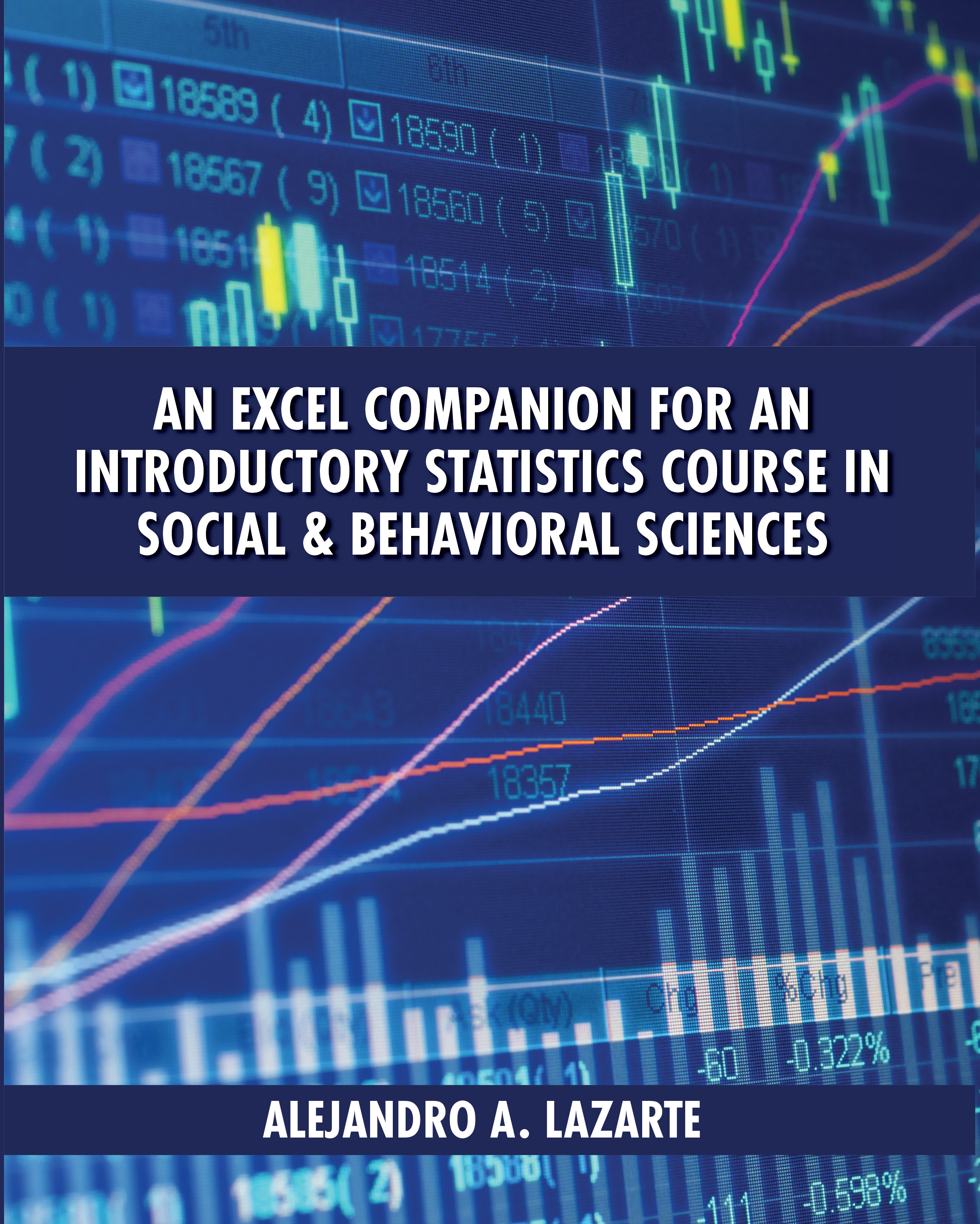 An Excel Companion for an Introductory Statistics Course in Social and Behavioral Sciences