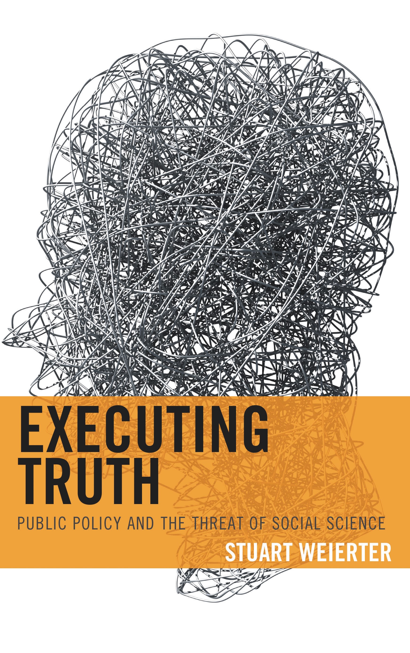 Cover image for Executing Truth