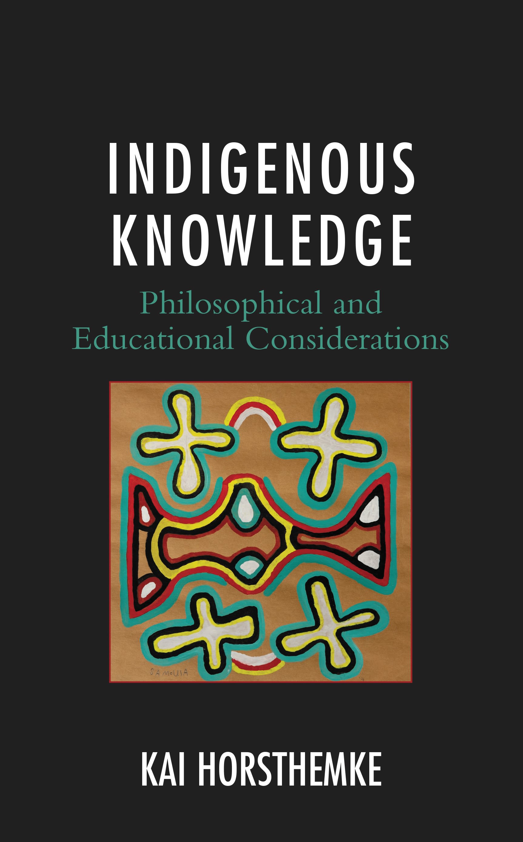 Cover image for Indigenous Knowledge