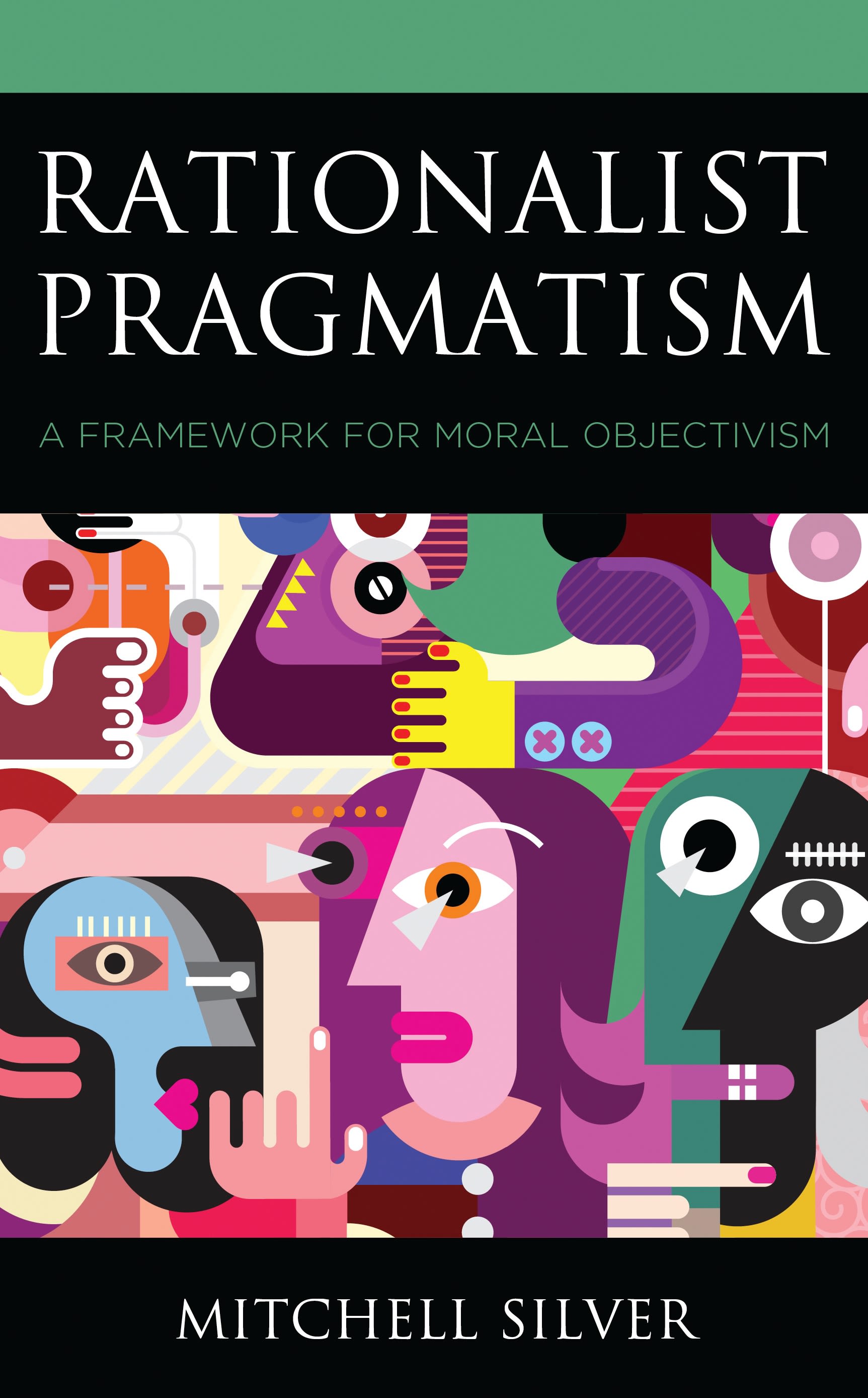 Cover image for Rationalist Pragmatism