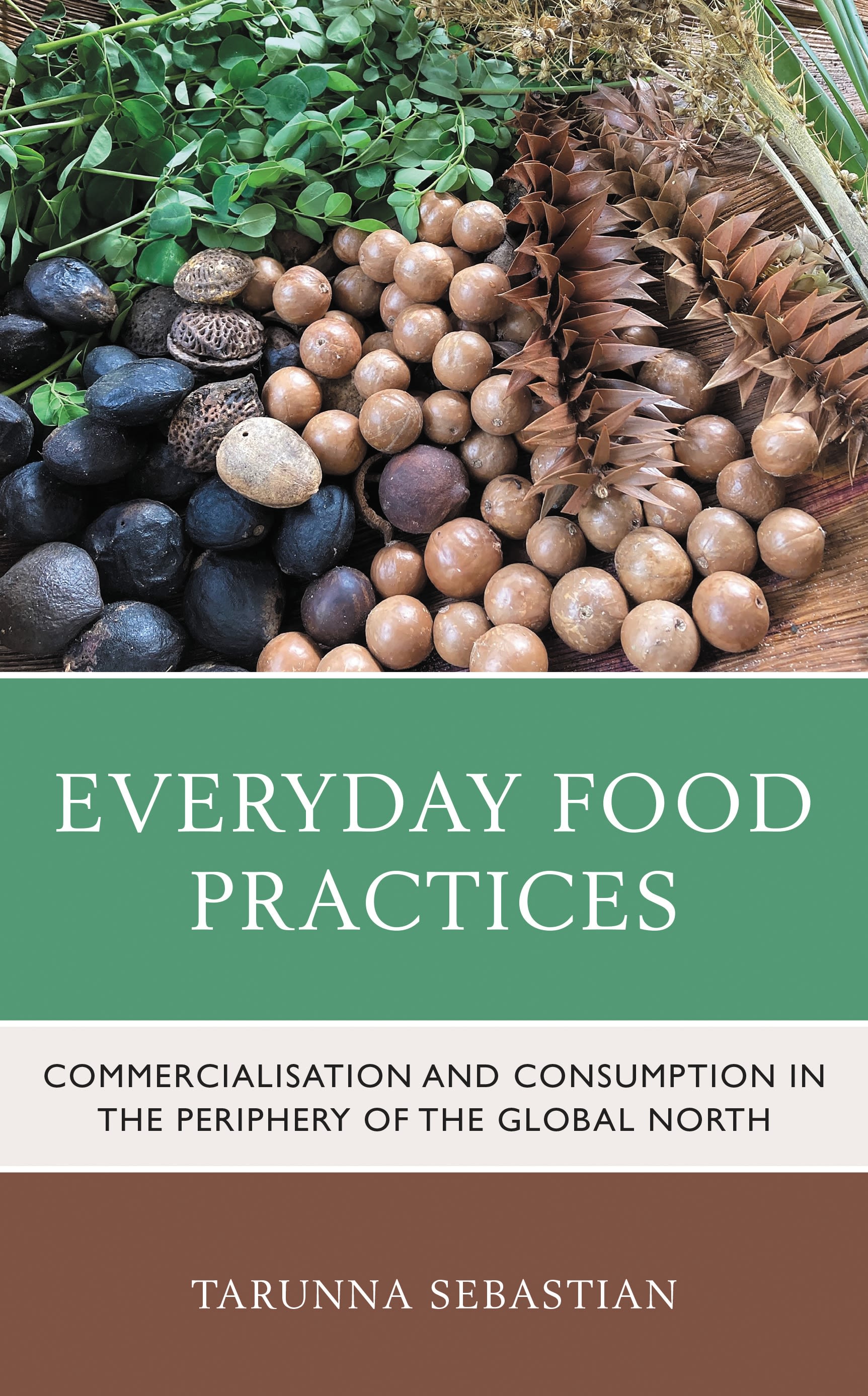 Cover image for Everyday Food Practices