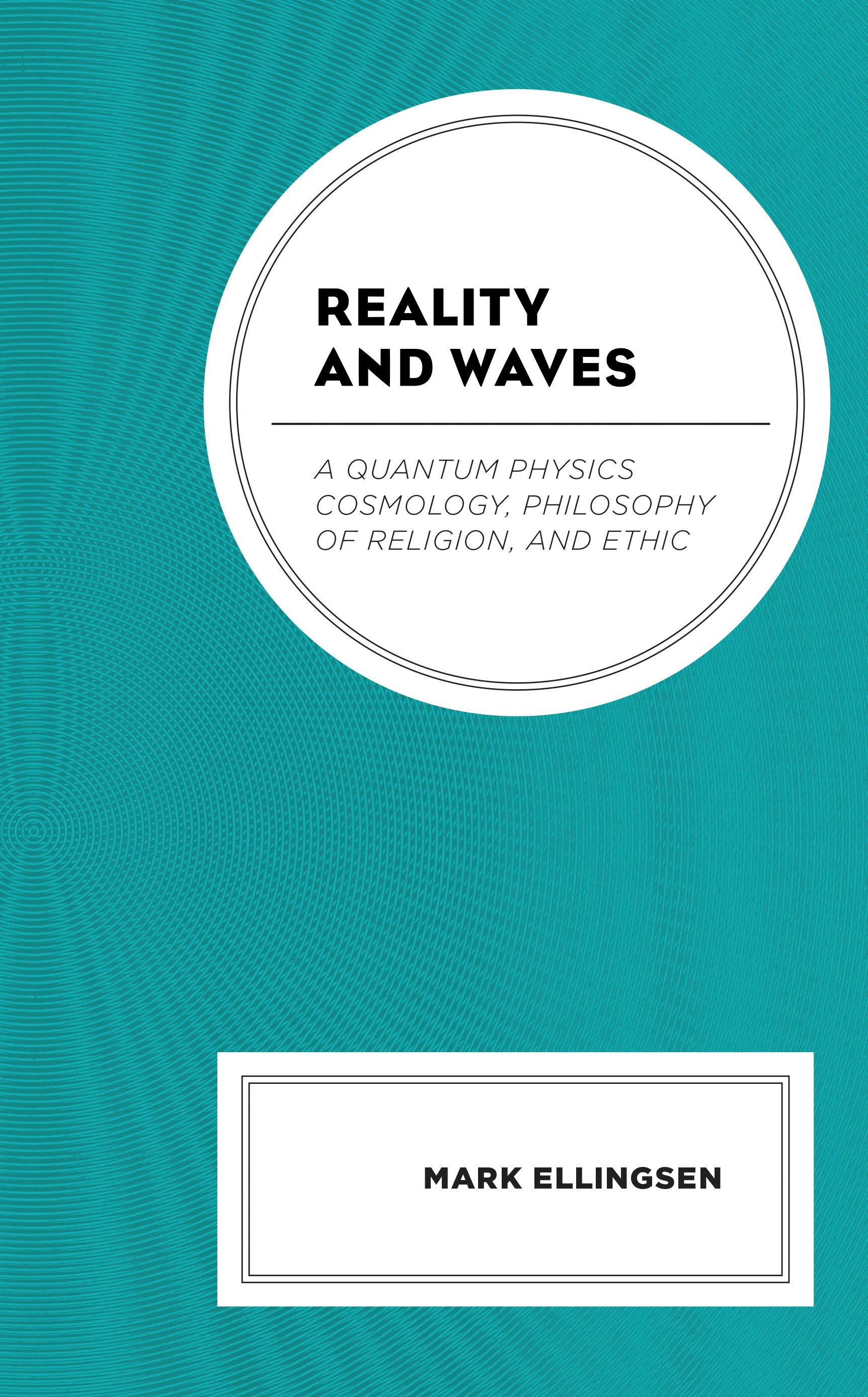 Cover image for Reality and Waves