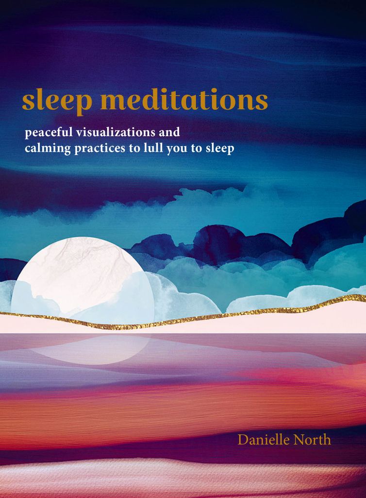 Cover image for Sleep Meditations