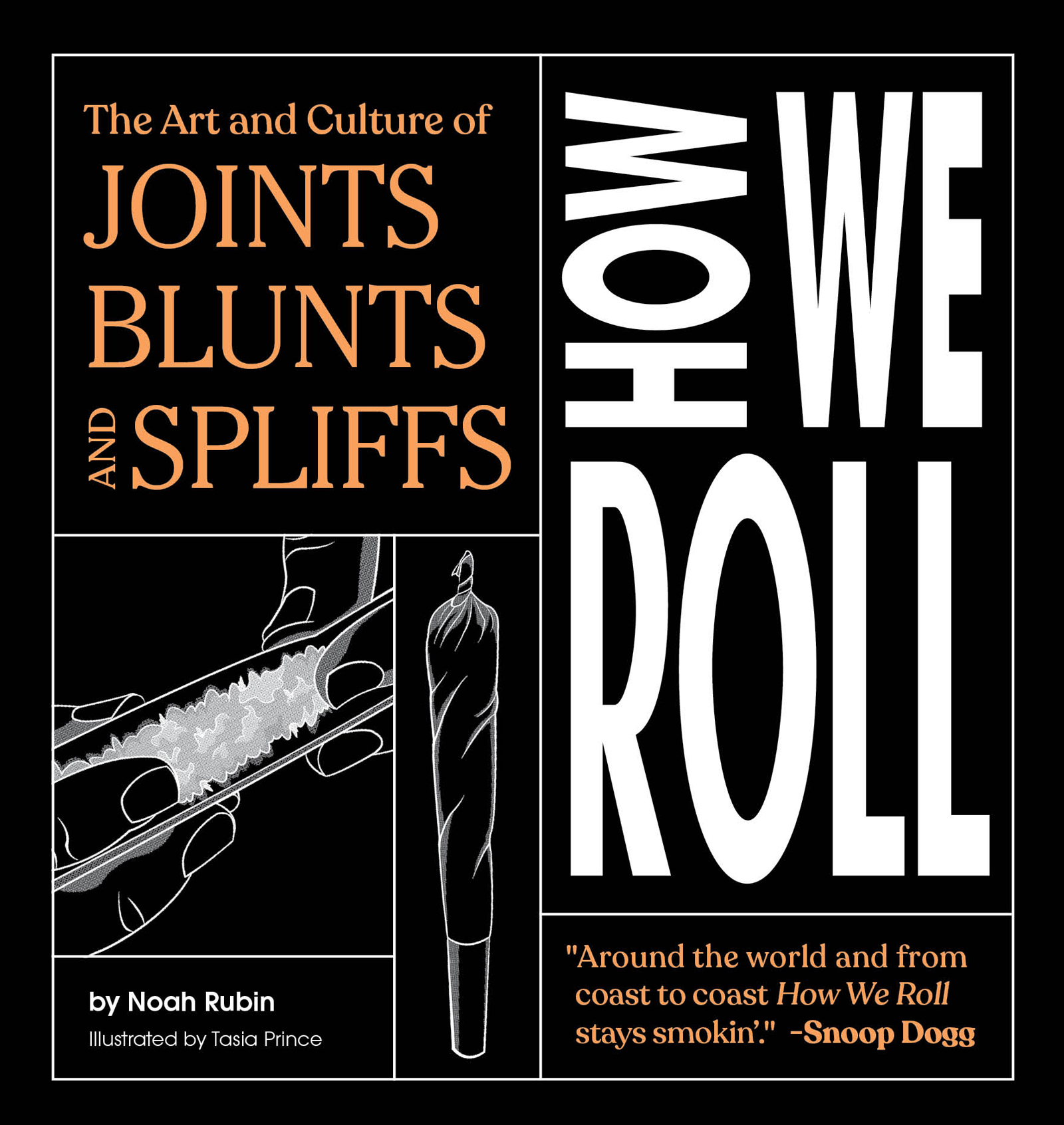 Cover image for How We Roll
