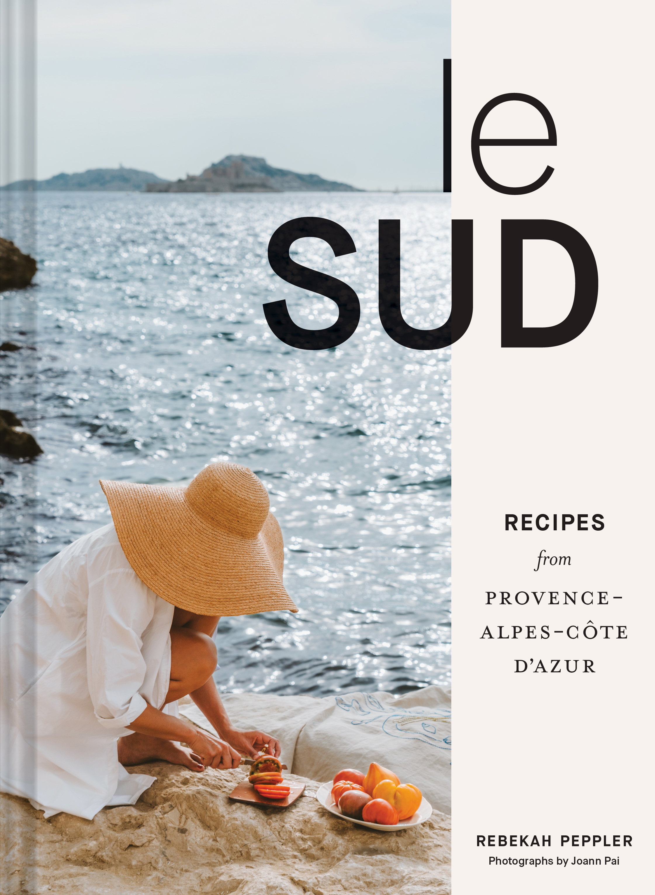 Cover image for Le Sud
