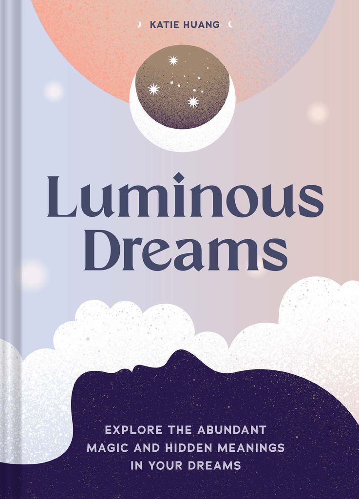 Cover image for Luminous Dreams