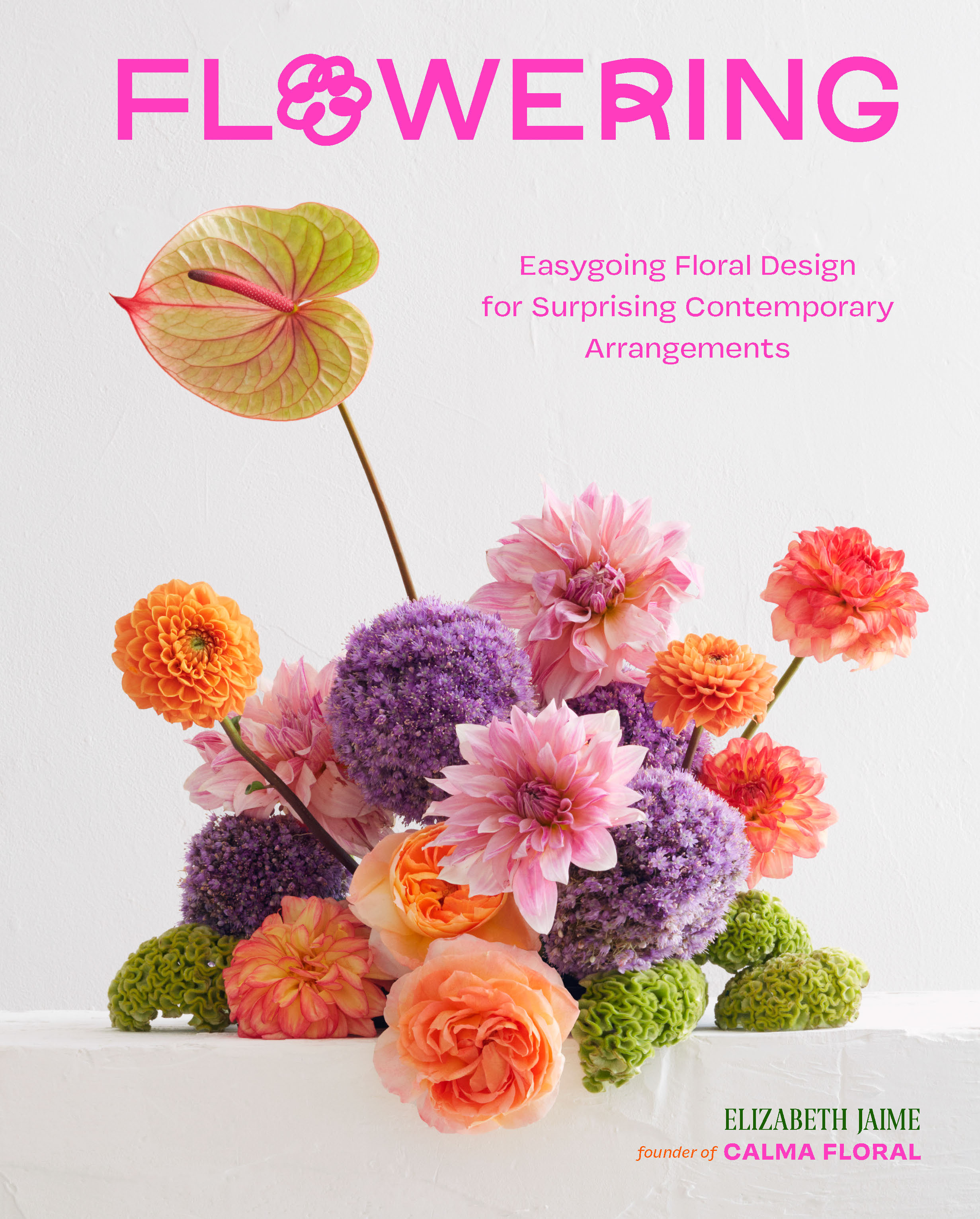 Principles of Floral Design by: Pat Diehl Scace
