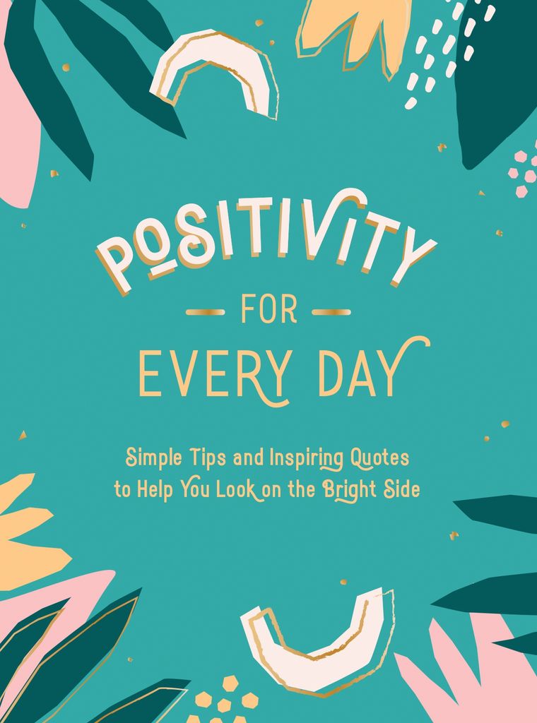 Cover image for Positivity for Every Day