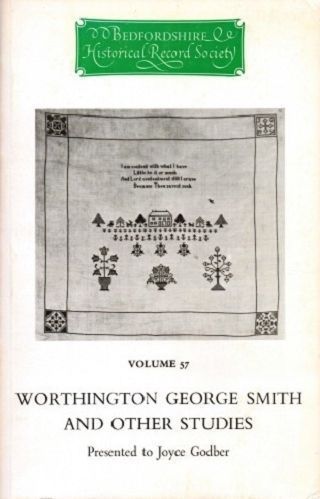 Cover image for Worthington George Smith and other case studies