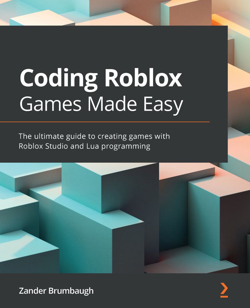 Cover image for Coding Roblox Games Made Easy
