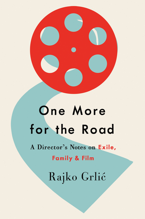 Cover image for One More for the Road