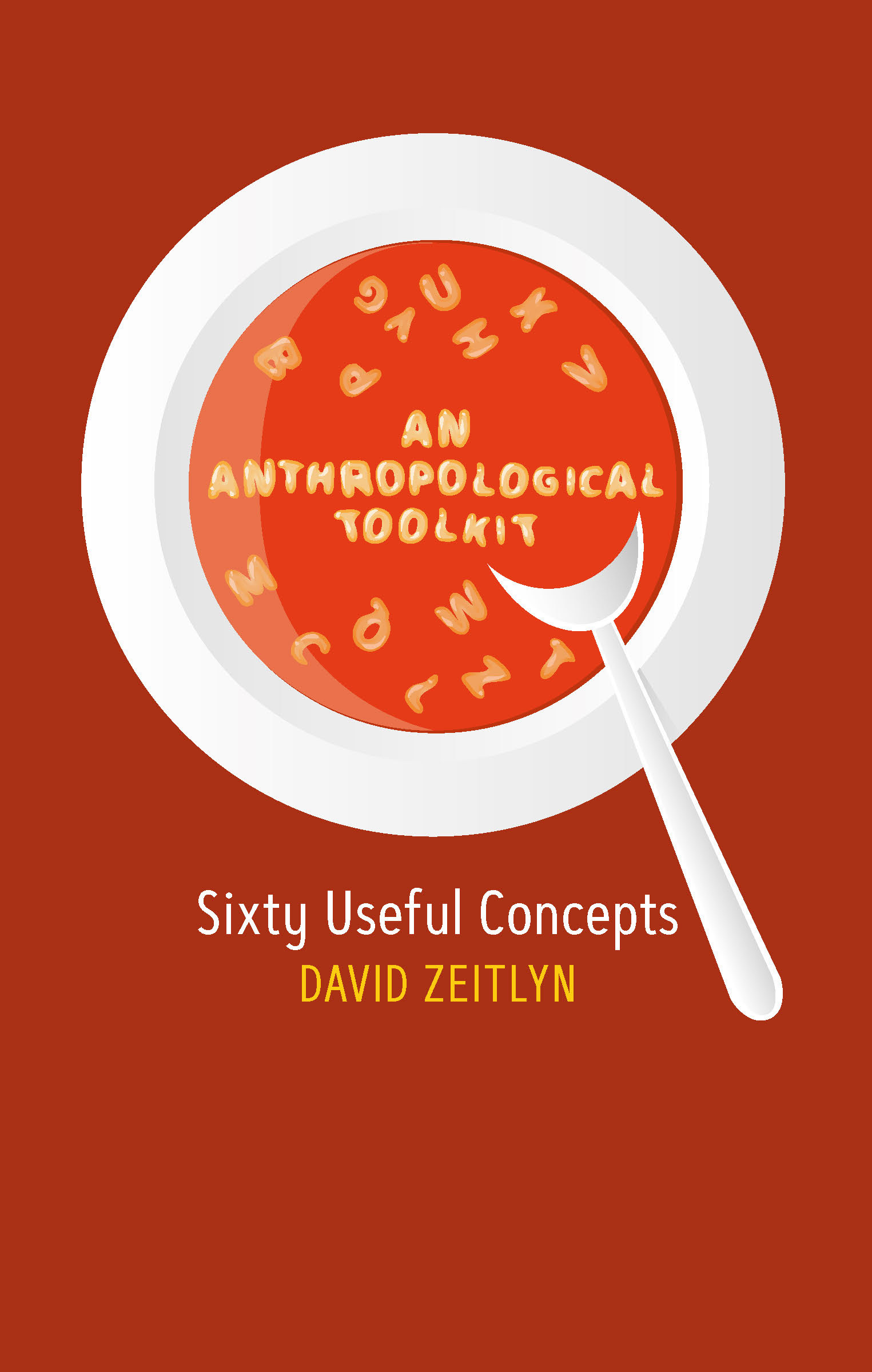 Cover image for An Anthropological Toolkit
