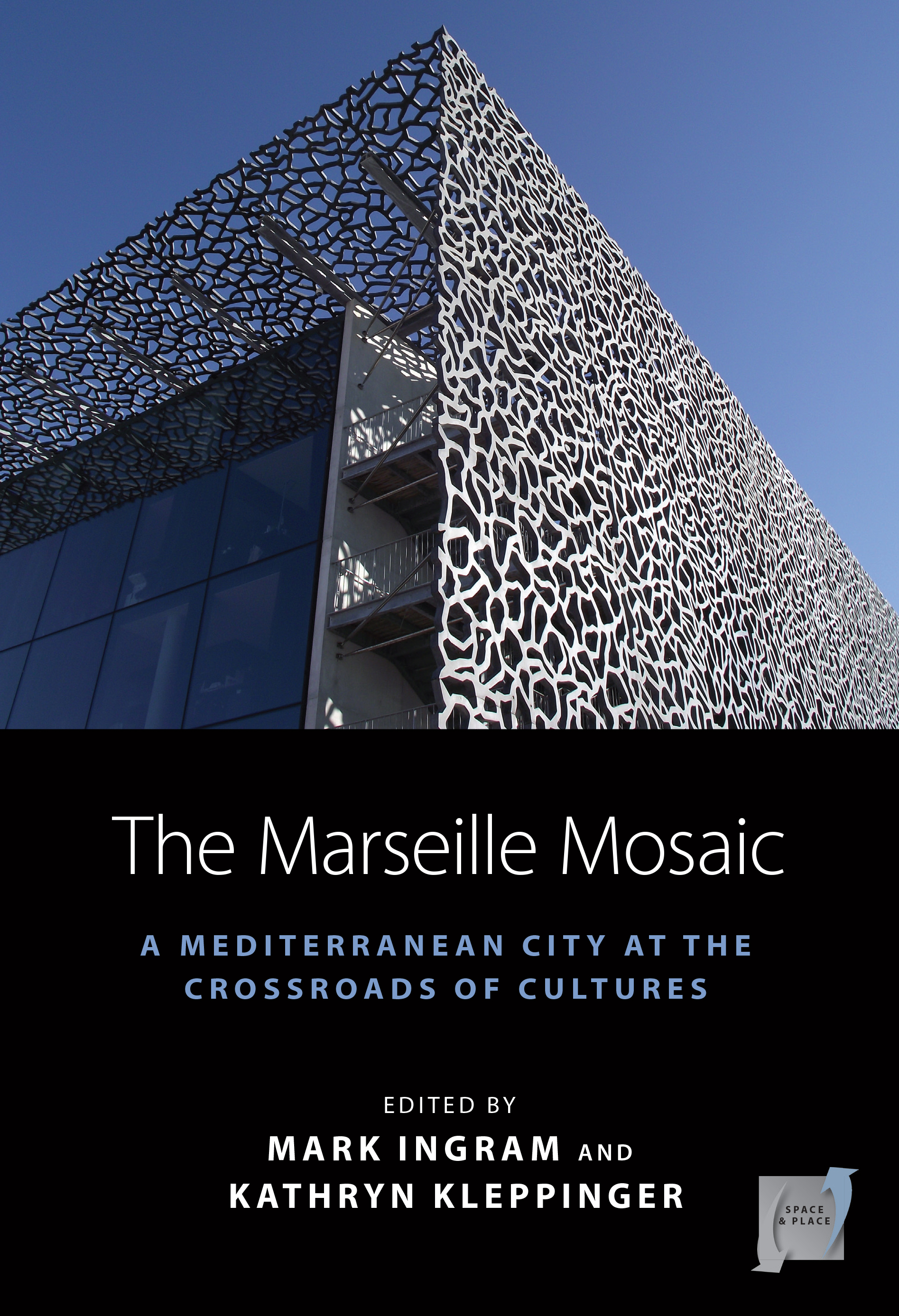 Cover image for The Marseille Mosaic