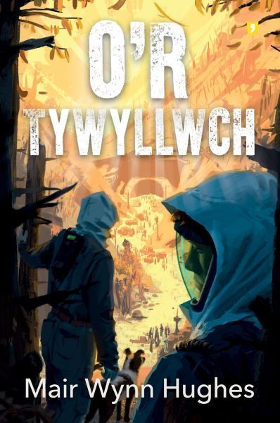 Cover image for O'r Tywyllwch