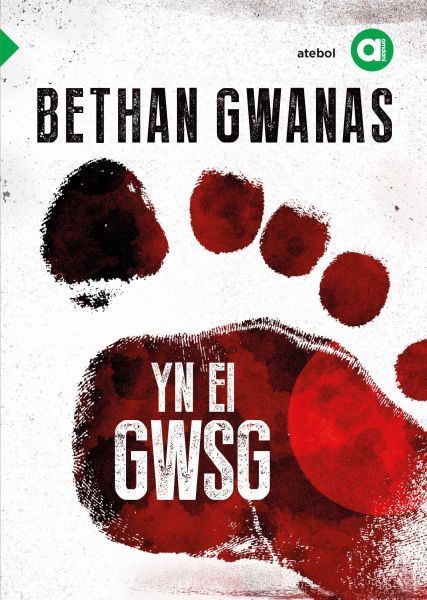 Cover image for Cyfres Amdani: yn ei Gwsg