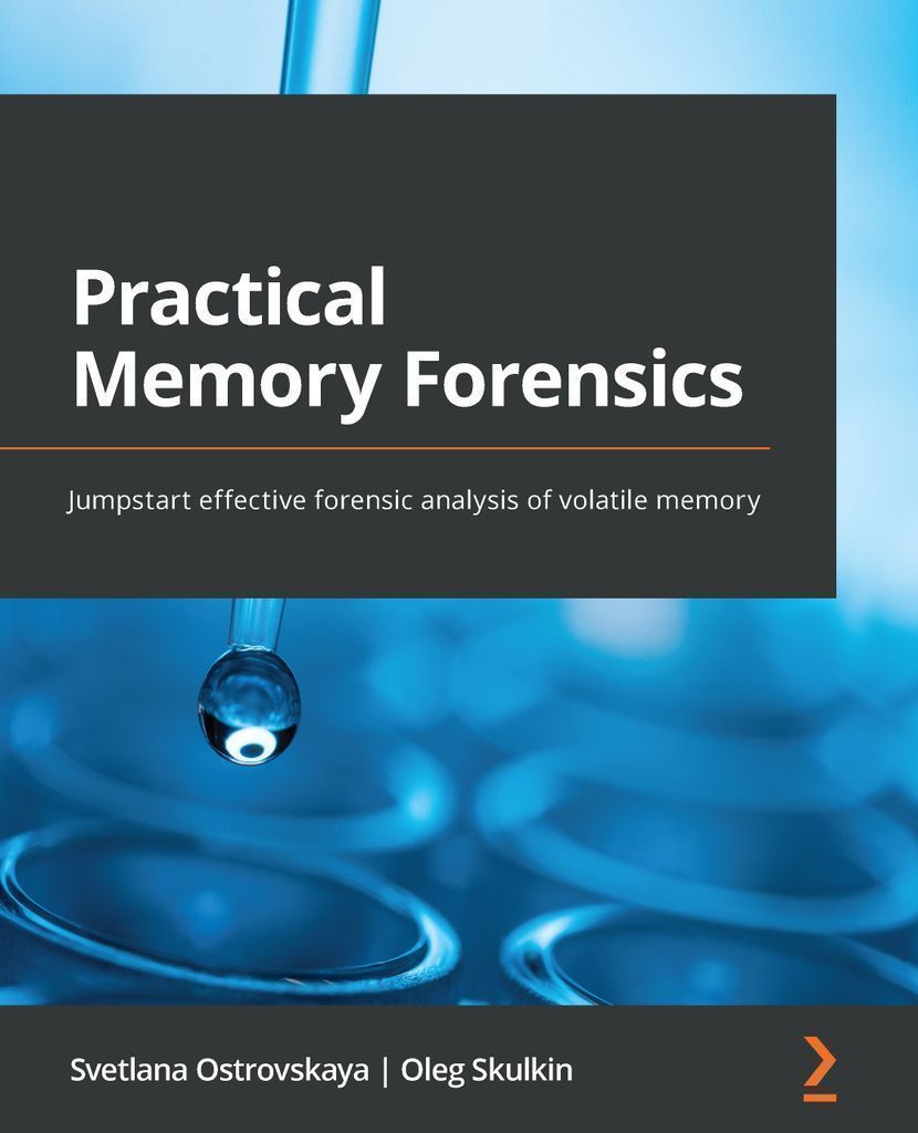 Cover image for Practical Memory Forensics
