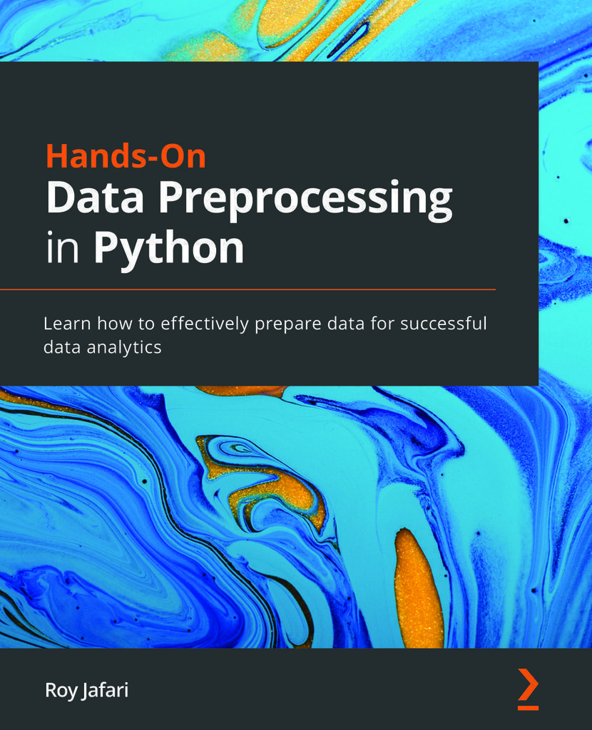 Cover image for Hands-On Data Preprocessing in Python