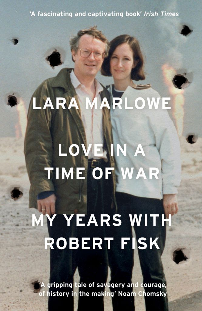 Cover image for Love in a Time of War
