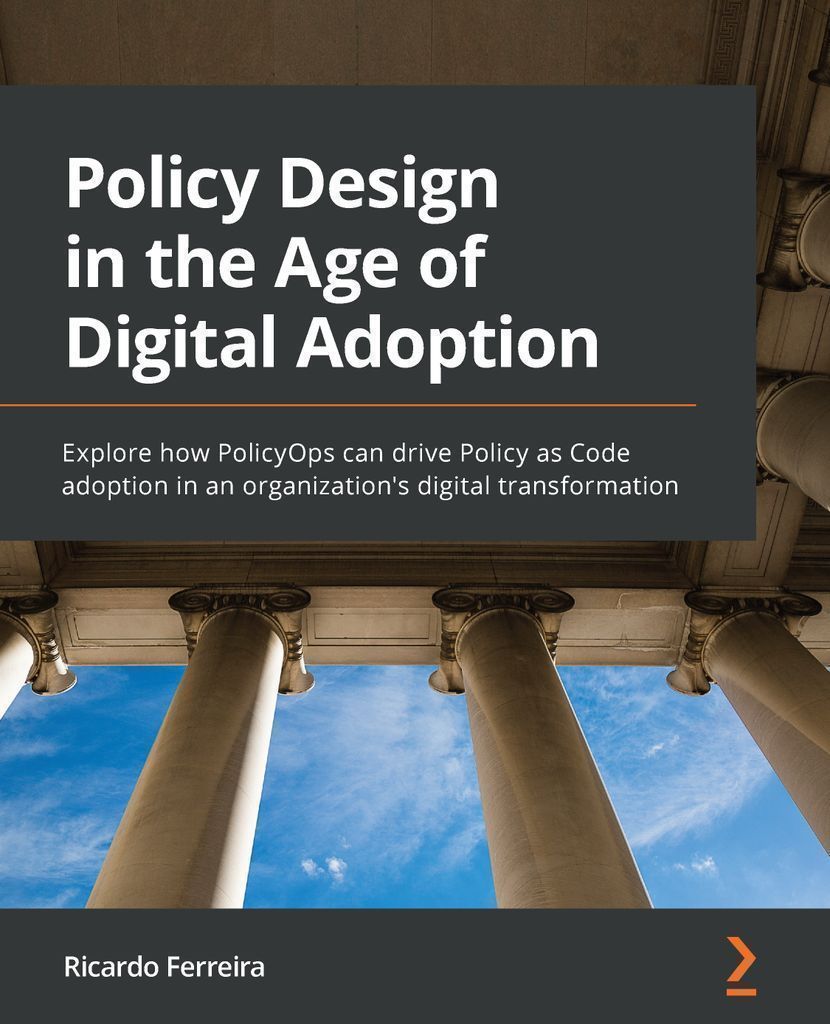 Cover image for Policy Design in the Age of Digital Adoption