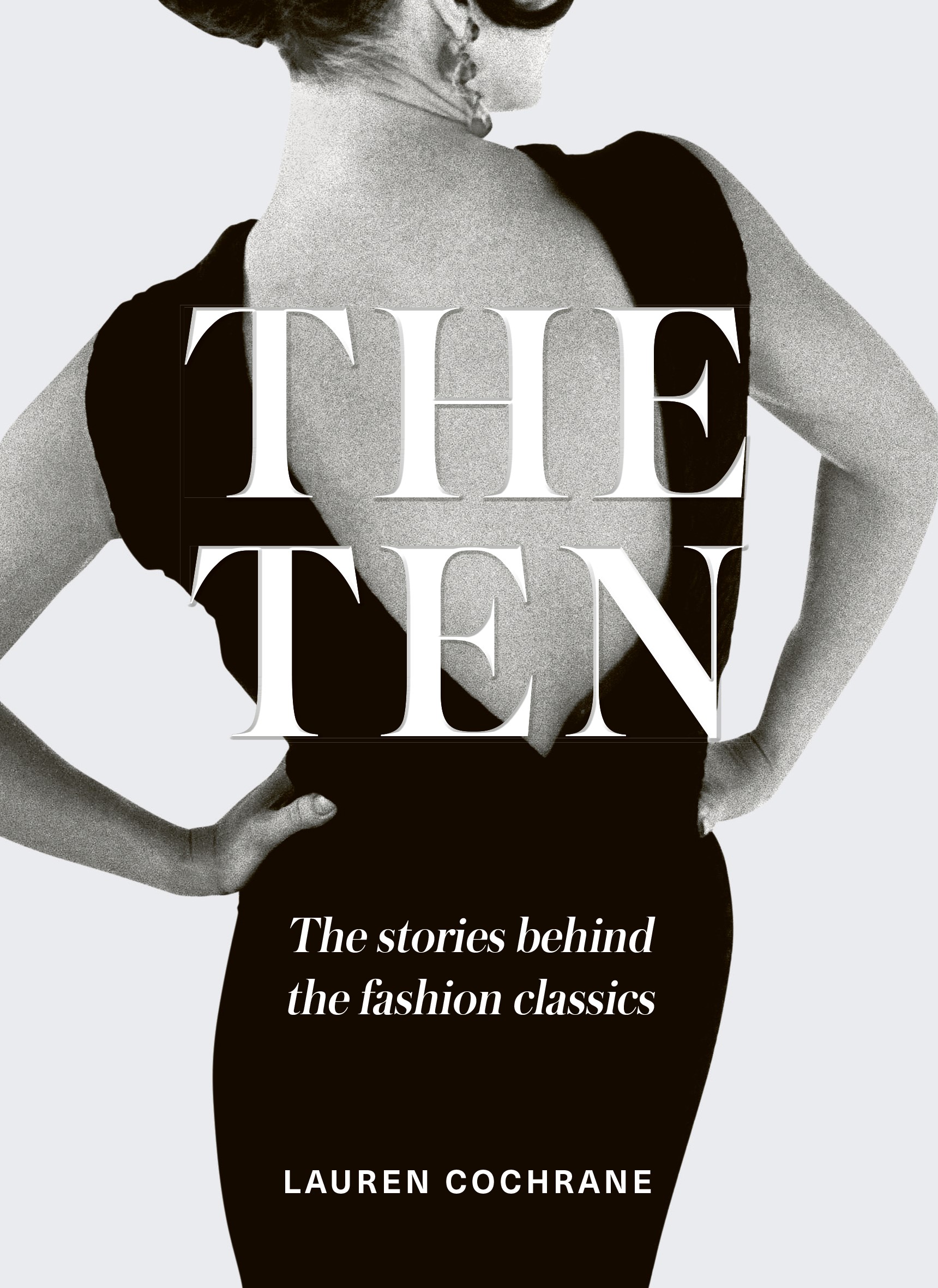 Cover image for The Ten