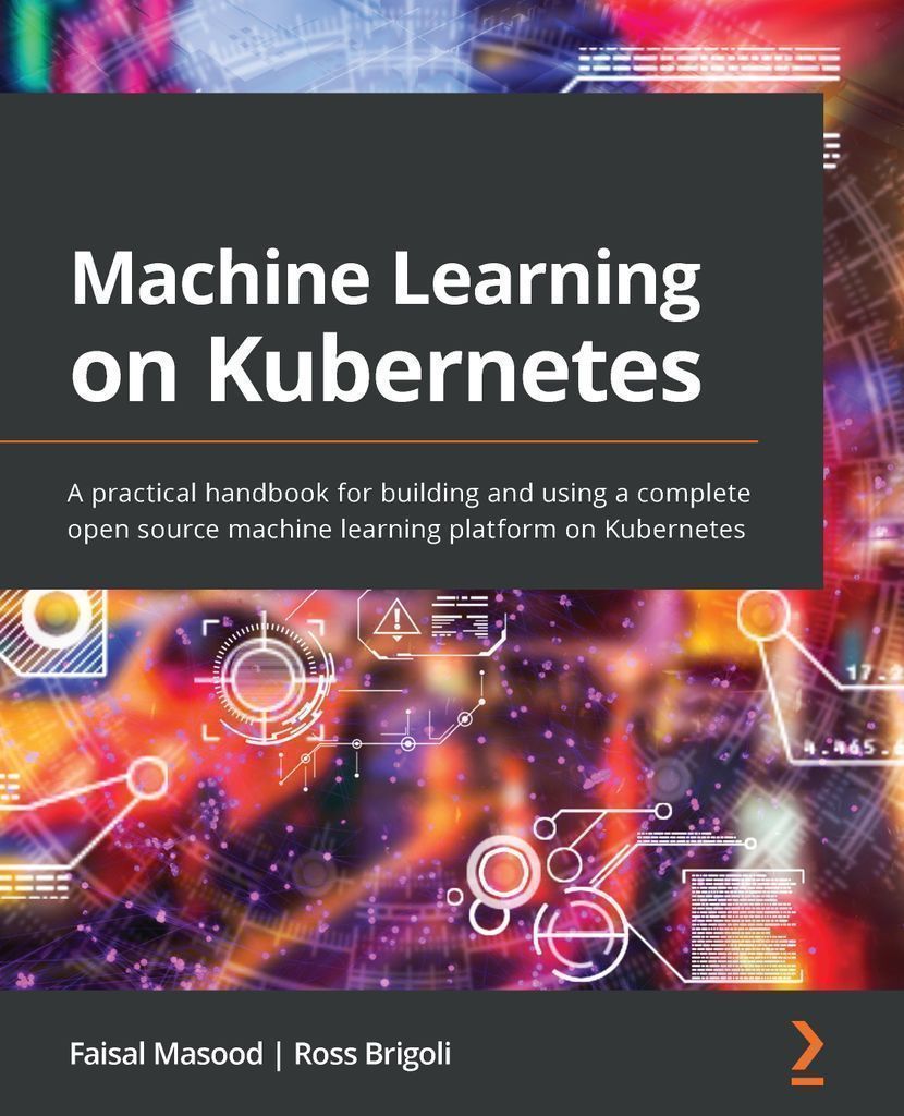 Cover image for Machine Learning on Kubernetes