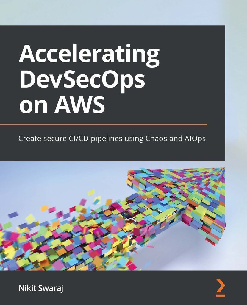 Cover image for Accelerating DevSecOps on AWS