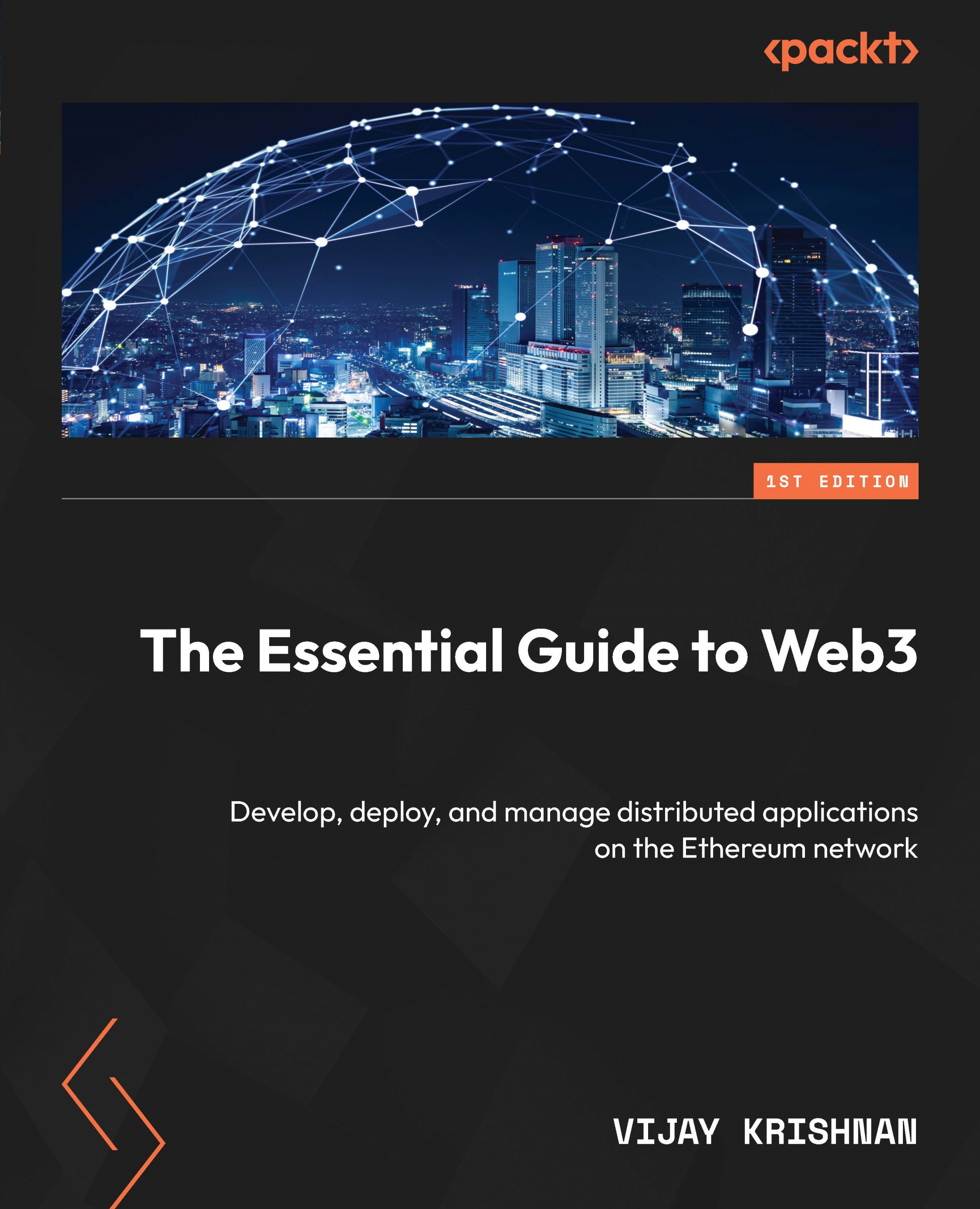 Cover image for The Essential Guide to Web3