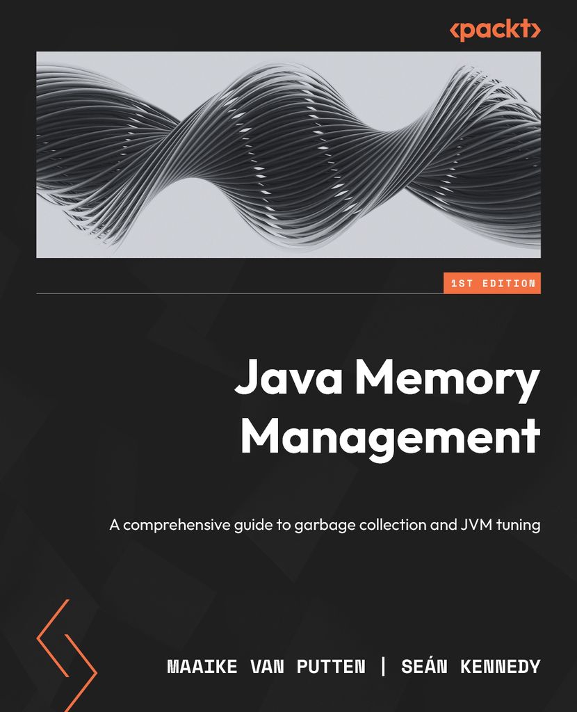 Cover image for Java Memory Management
