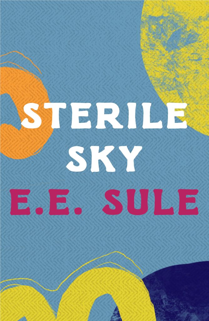 Cover image for Sterile Sky