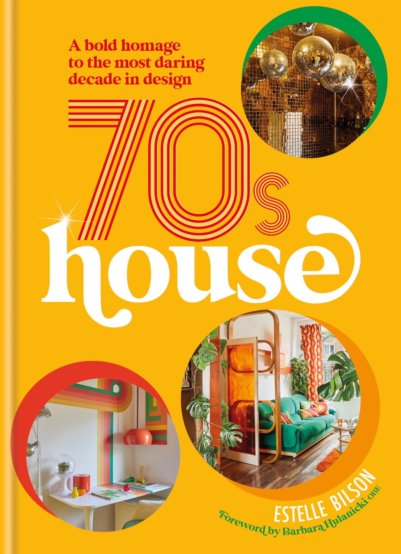 Cover image for 70s House